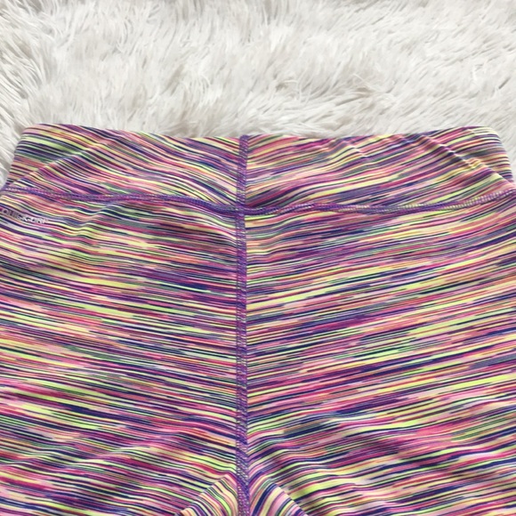 ⚾️SALE!⚾️ Xersion-Dry Multi-Color Leggings⚾️ - Picture 6 of 6